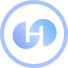 Hotcoin logo for the article